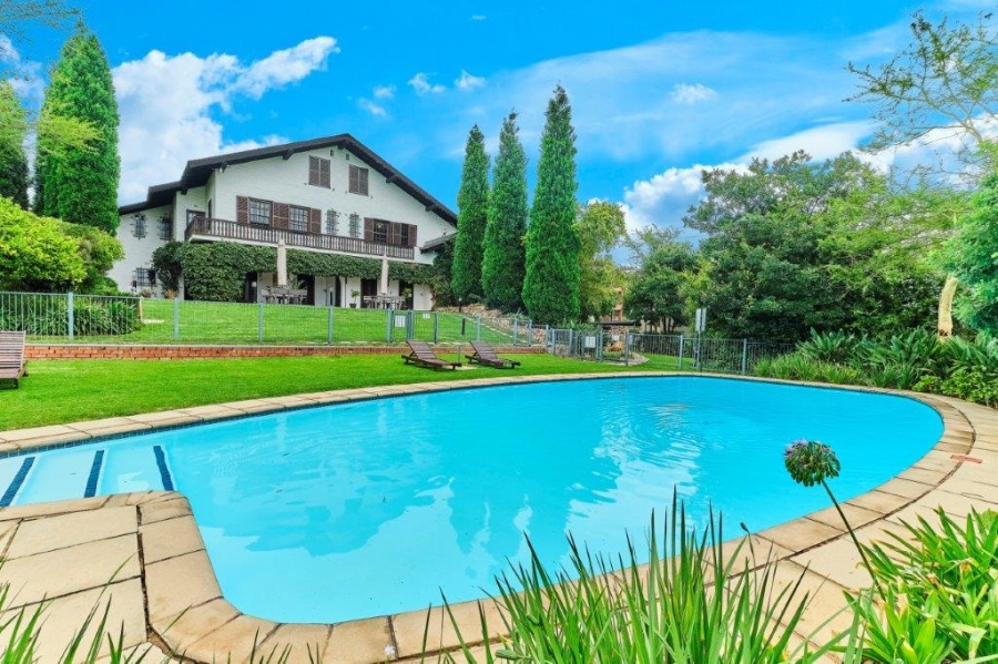 2 Bedroom Property for Sale in Bryanston Gauteng