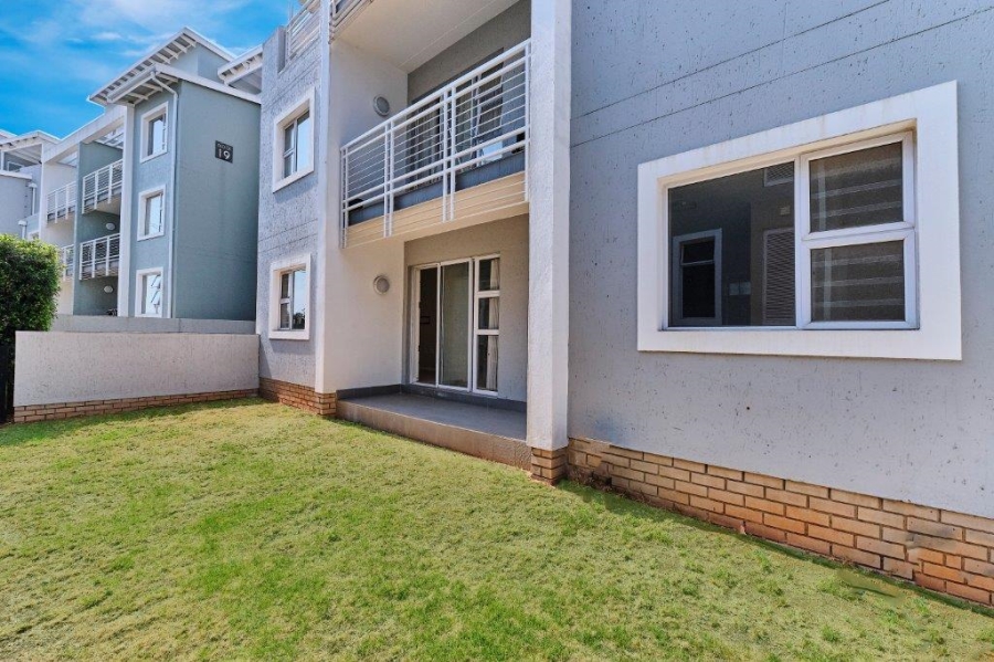 1 Bedroom Property for Sale in Paulshof Gauteng