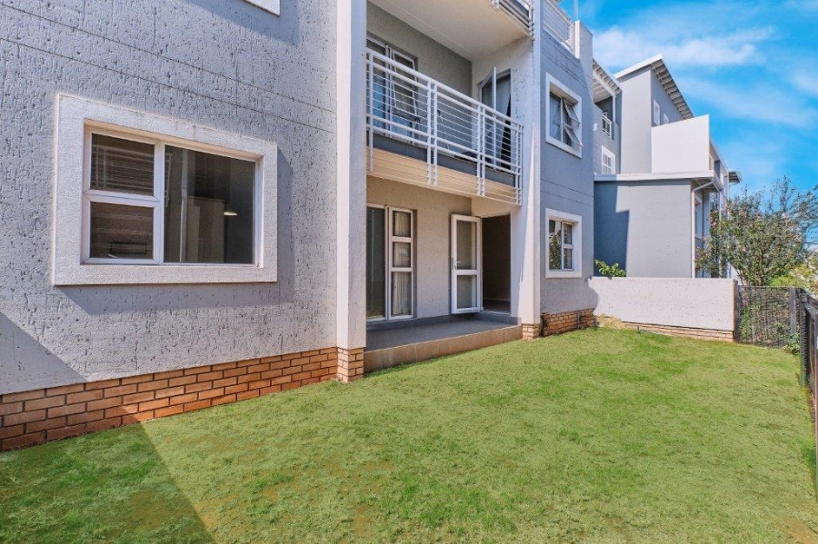 1 Bedroom Property for Sale in Paulshof Gauteng