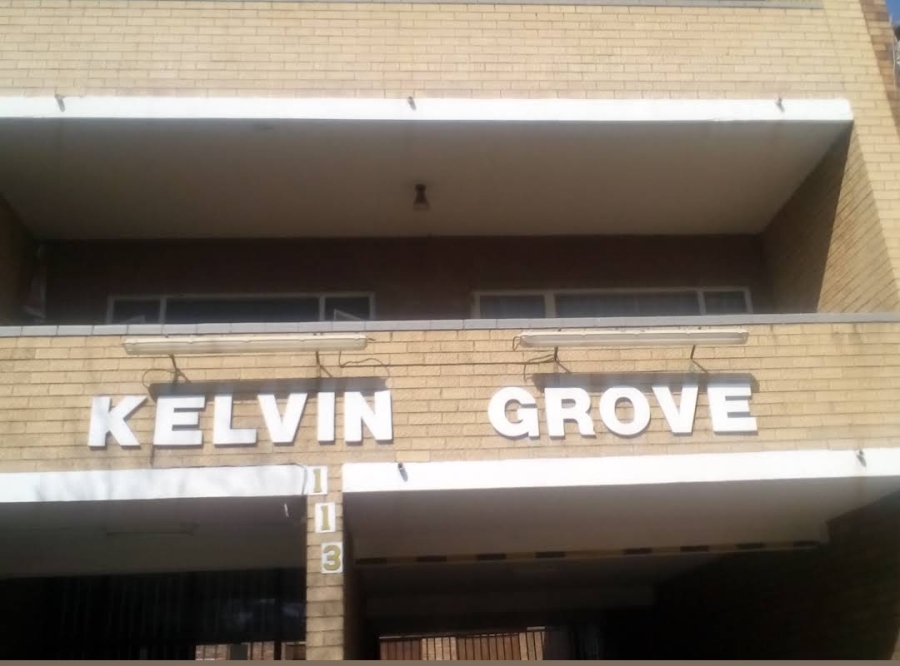 1 Bedroom Property for Sale in Benoni Central Gauteng