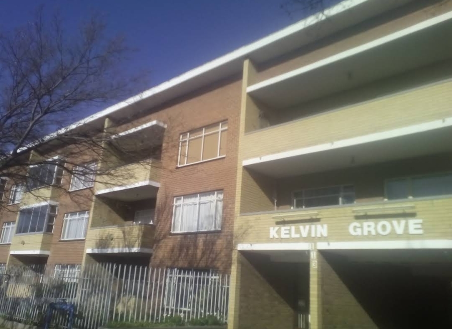 1 Bedroom Property for Sale in Benoni Central Gauteng