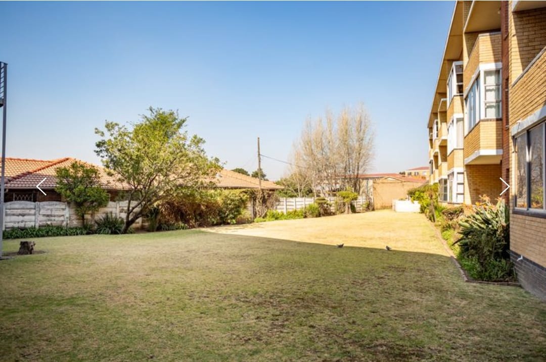 1 Bedroom Property for Sale in Benoni Central Gauteng