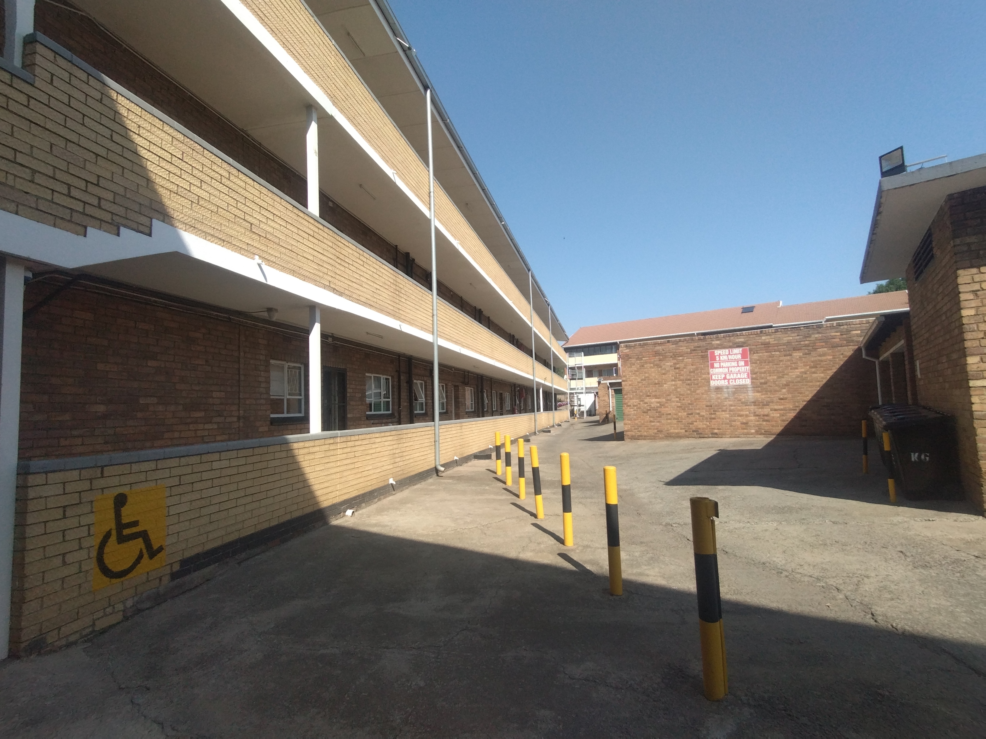 1 Bedroom Property for Sale in Benoni Central Gauteng