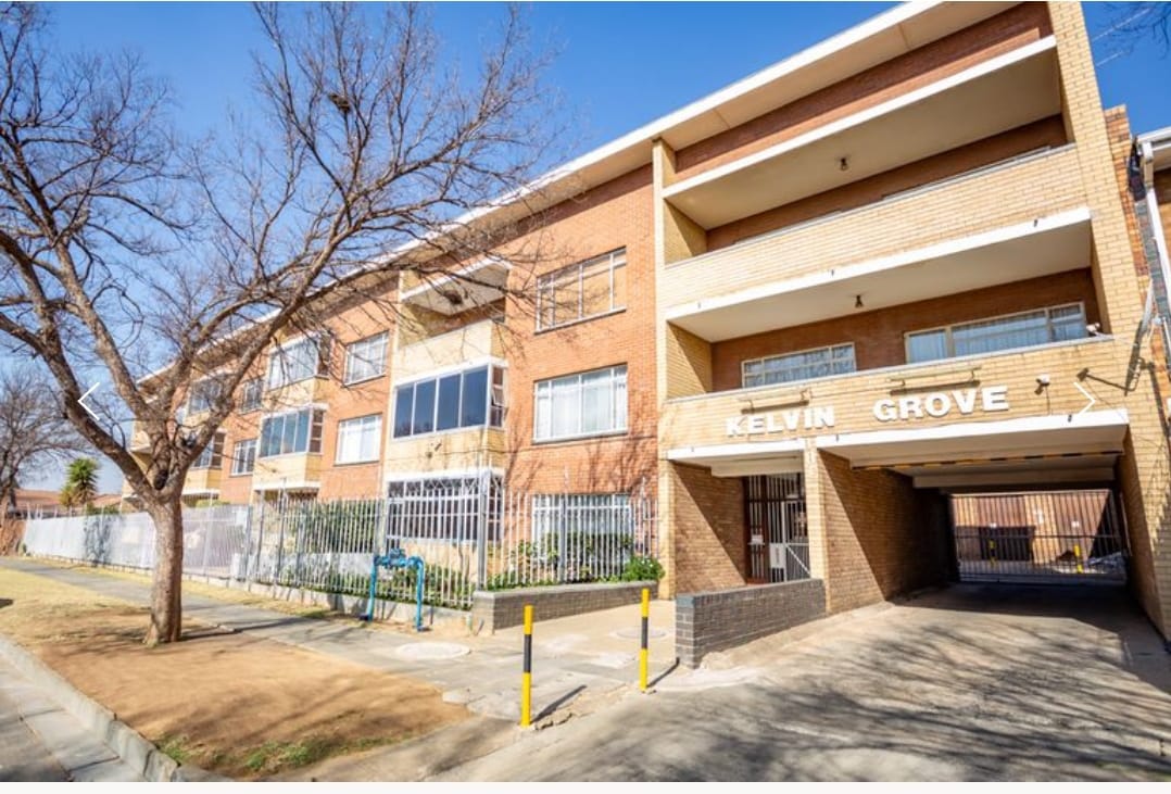 1 Bedroom Property for Sale in Benoni Central Gauteng