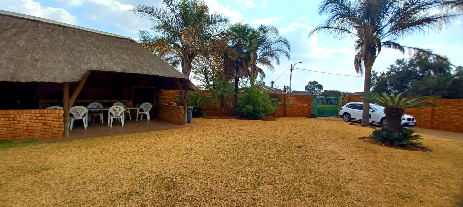 3 Bedroom Property for Sale in Dal Fouche Gauteng