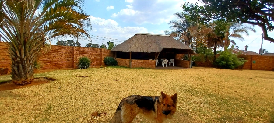 3 Bedroom Property for Sale in Dal Fouche Gauteng