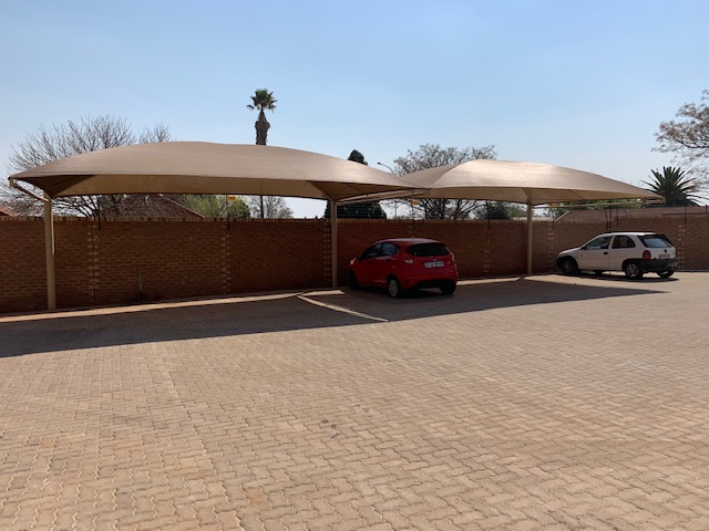 To Let 2 Bedroom Property for Rent in Minnebron Gauteng