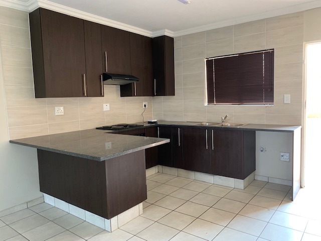 To Let 2 Bedroom Property for Rent in Minnebron Gauteng