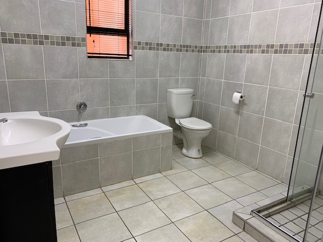 To Let 2 Bedroom Property for Rent in Minnebron Gauteng