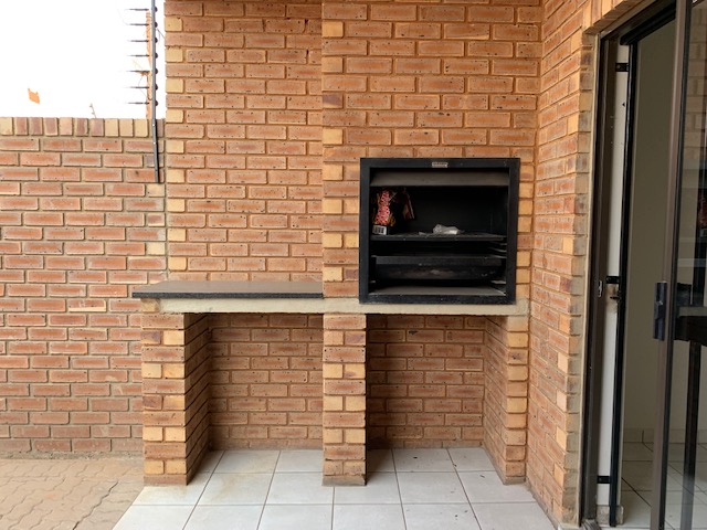 To Let 2 Bedroom Property for Rent in Minnebron Gauteng