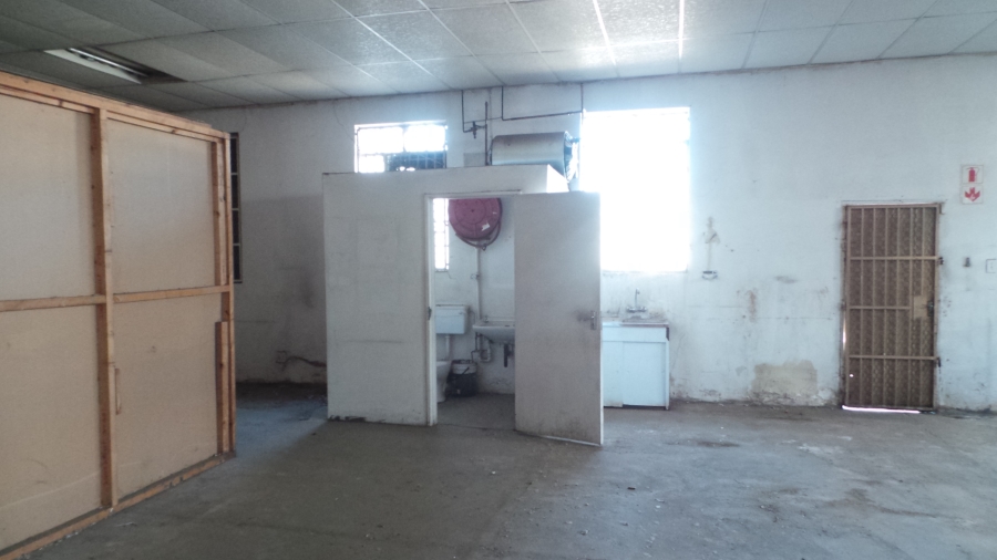 Commercial Property for Sale in Geduld Gauteng