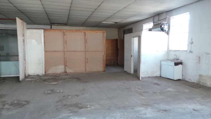 Commercial Property for Sale in Geduld Gauteng