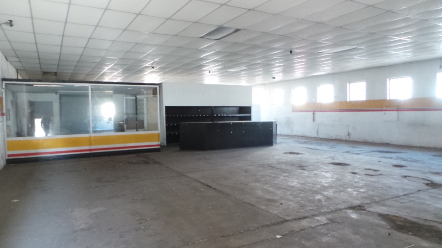 Commercial Property for Sale in Geduld Gauteng