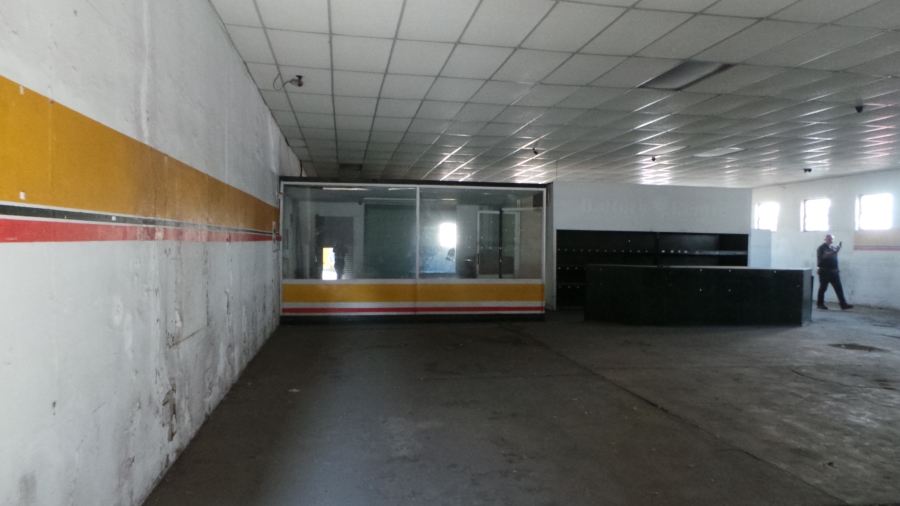 Commercial Property for Sale in Geduld Gauteng