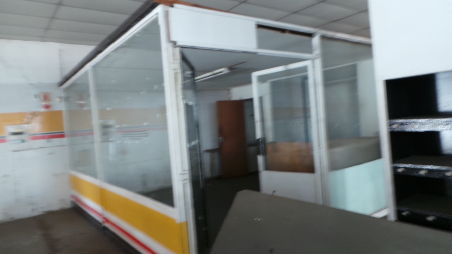 Commercial Property for Sale in Geduld Gauteng