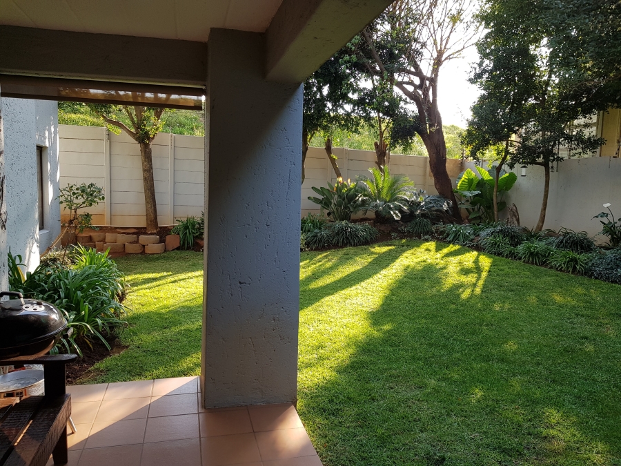 To Let 2 Bedroom Property for Rent in Melrose Gauteng