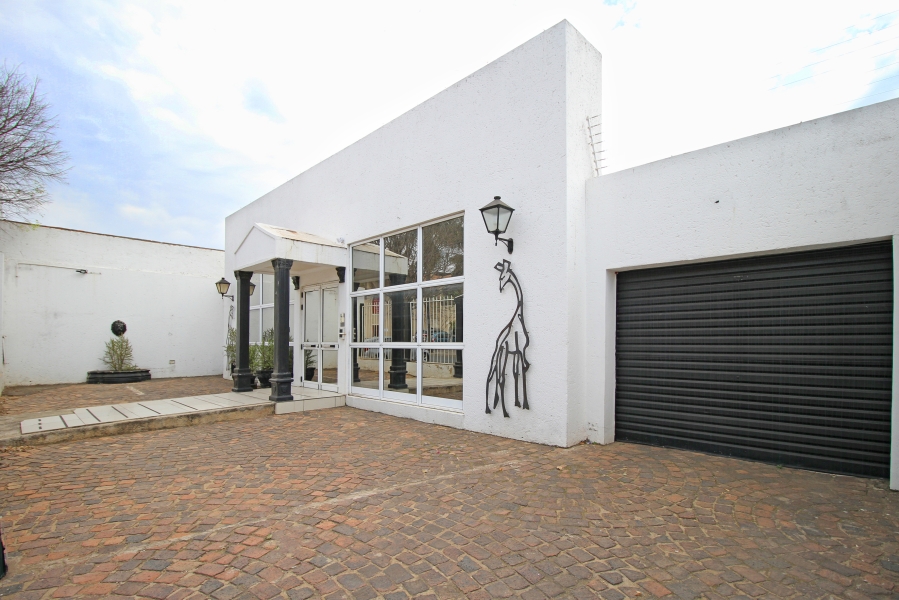 Commercial Property for Sale in Norwood Gauteng