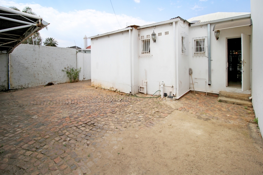 Commercial Property for Sale in Norwood Gauteng