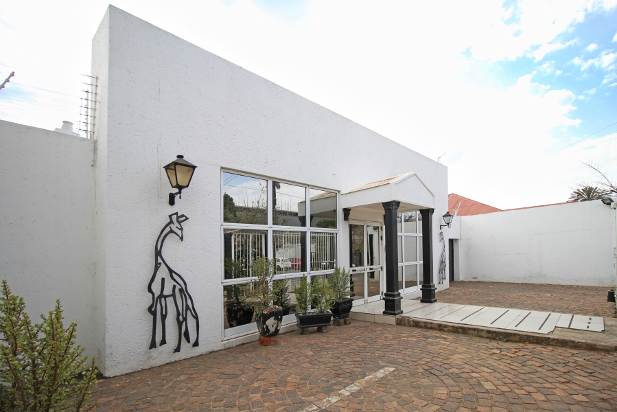 Commercial Property for Sale in Norwood Gauteng