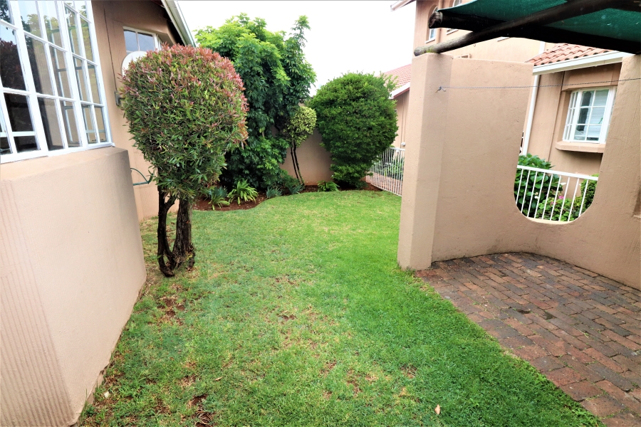 To Let 2 Bedroom Property for Rent in Norkem Park Gauteng