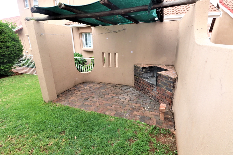 To Let 2 Bedroom Property for Rent in Norkem Park Gauteng