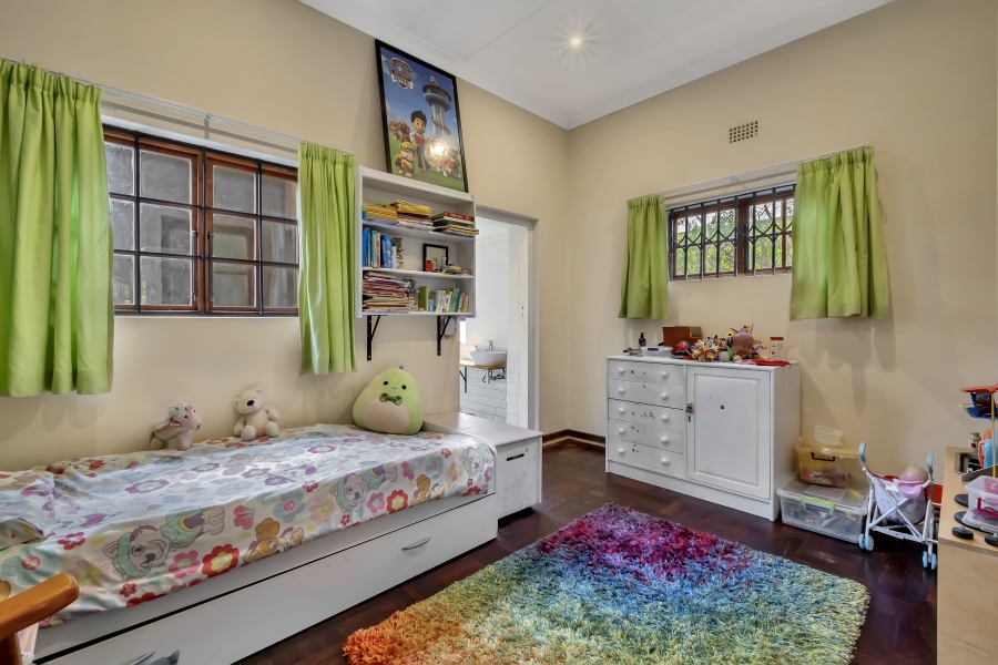 3 Bedroom Property for Sale in Melville Gauteng