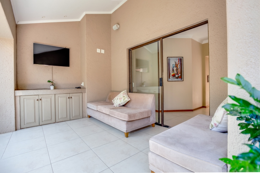 3 Bedroom Property for Sale in Khyber Rock Gauteng