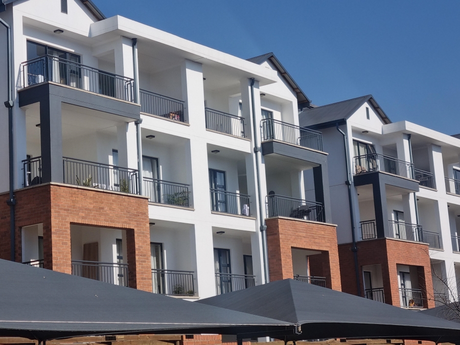 1 Bedroom Property for Sale in Savannah Country Estate Gauteng