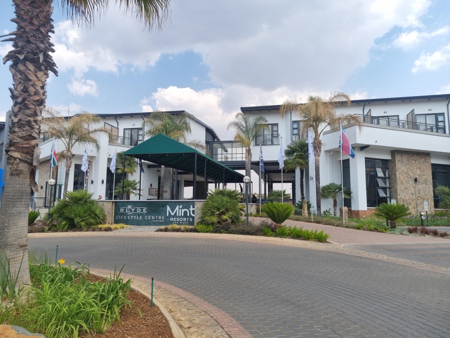 1 Bedroom Property for Sale in Savannah Country Estate Gauteng