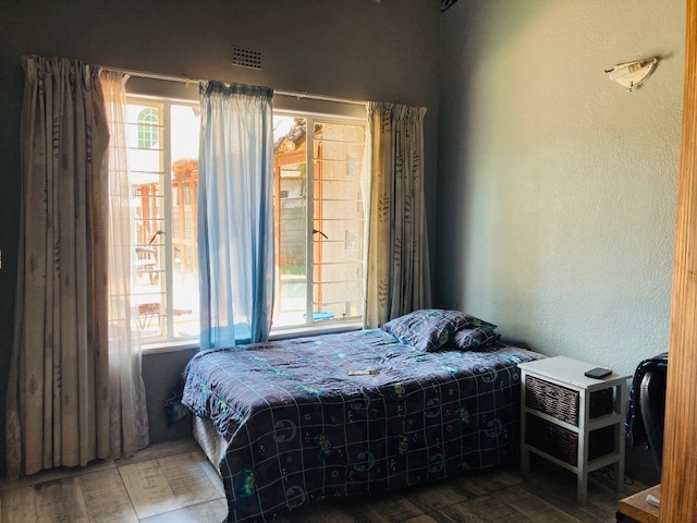 4 Bedroom Property for Sale in Dersley Gauteng