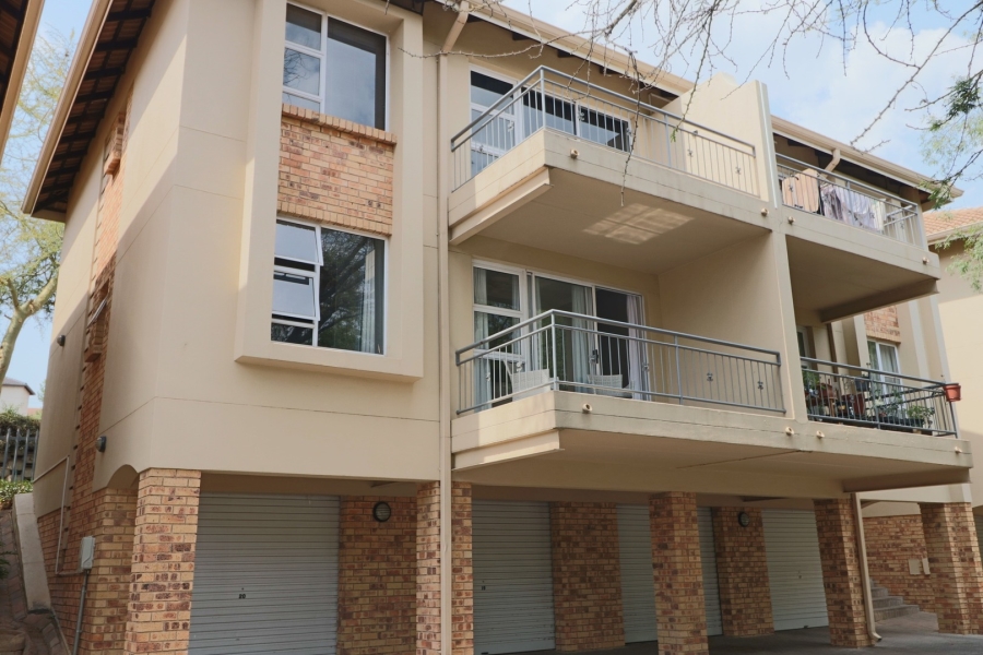 2 Bedroom Property for Sale in Bryanston West Gauteng