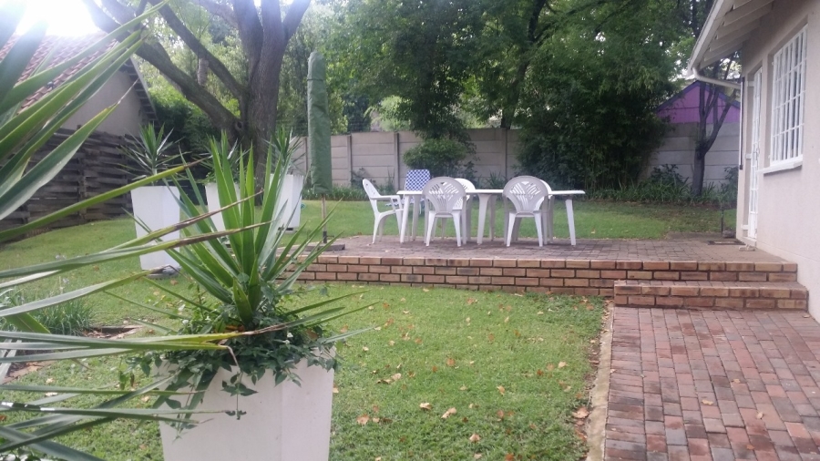 To Let 2 Bedroom Property for Rent in Rivonia Gauteng