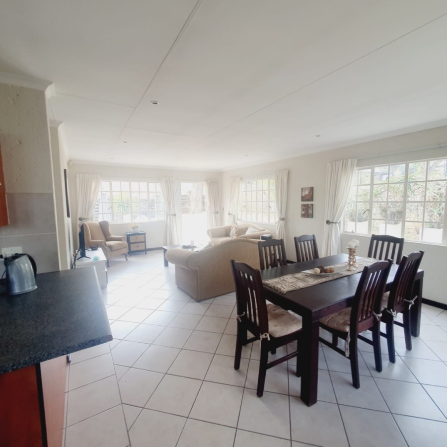 To Let 2 Bedroom Property for Rent in Rivonia Gauteng