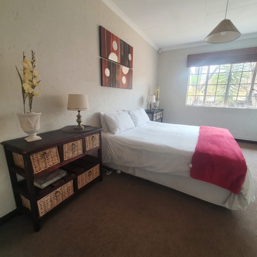 To Let 2 Bedroom Property for Rent in Rivonia Gauteng