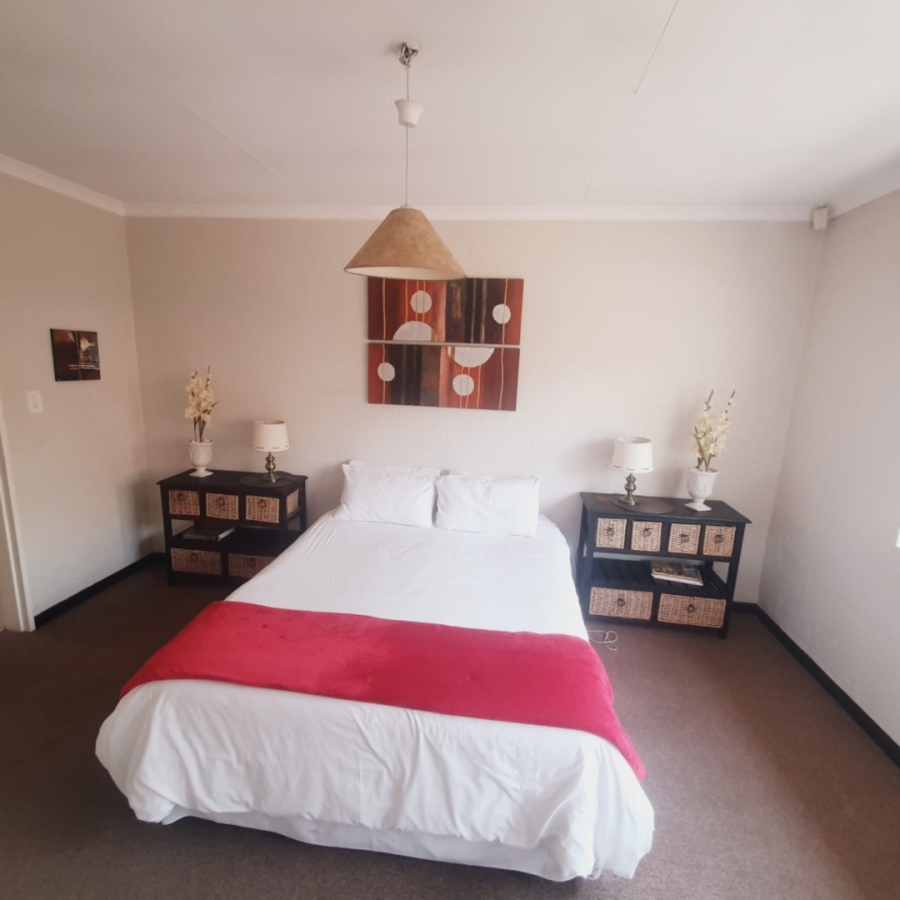 To Let 2 Bedroom Property for Rent in Rivonia Gauteng