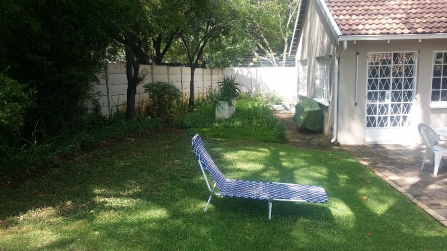 To Let 2 Bedroom Property for Rent in Rivonia Gauteng