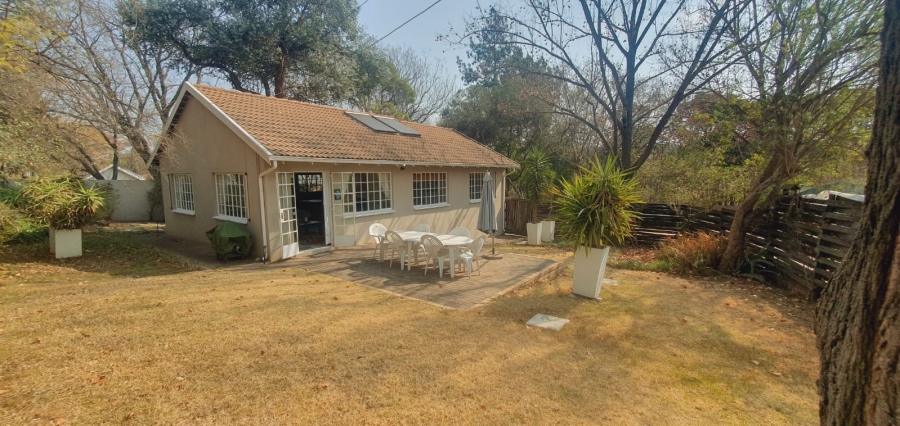 To Let 2 Bedroom Property for Rent in Rivonia Gauteng