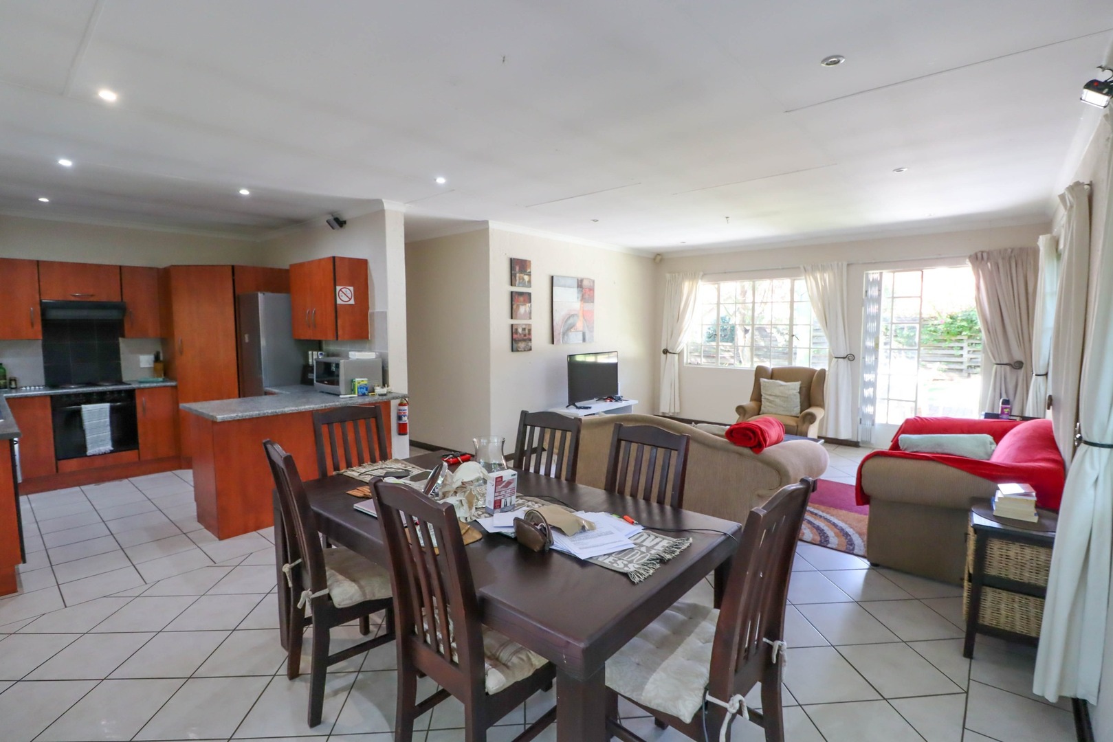 To Let 2 Bedroom Property for Rent in Rivonia Gauteng