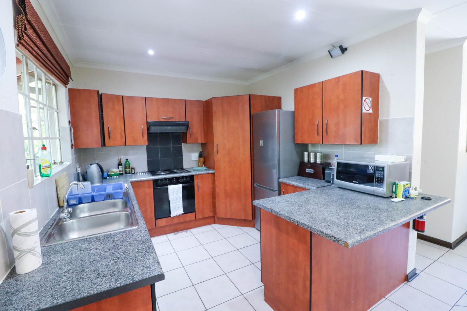 To Let 2 Bedroom Property for Rent in Rivonia Gauteng