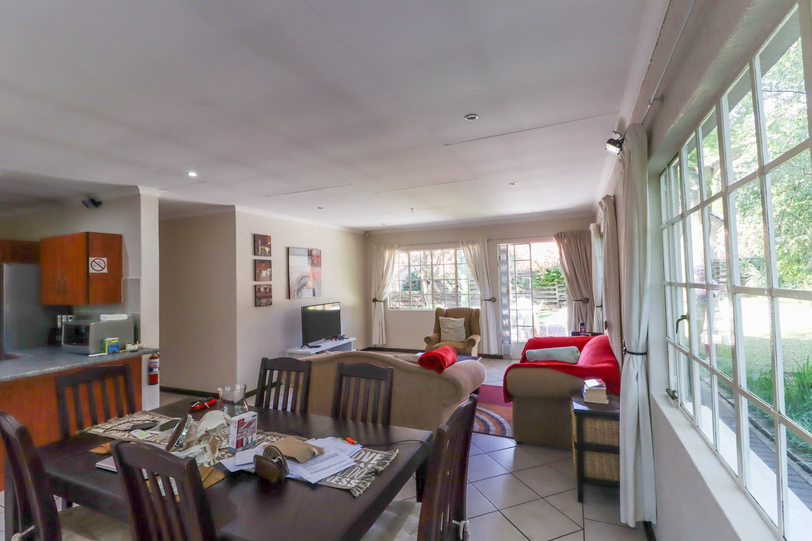 To Let 2 Bedroom Property for Rent in Rivonia Gauteng