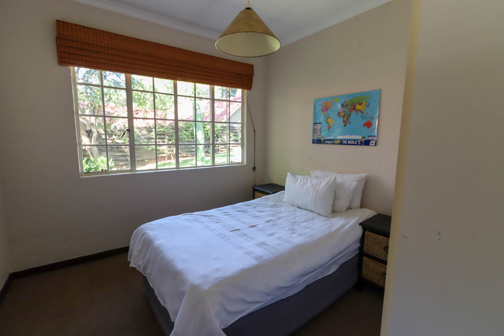 To Let 2 Bedroom Property for Rent in Rivonia Gauteng