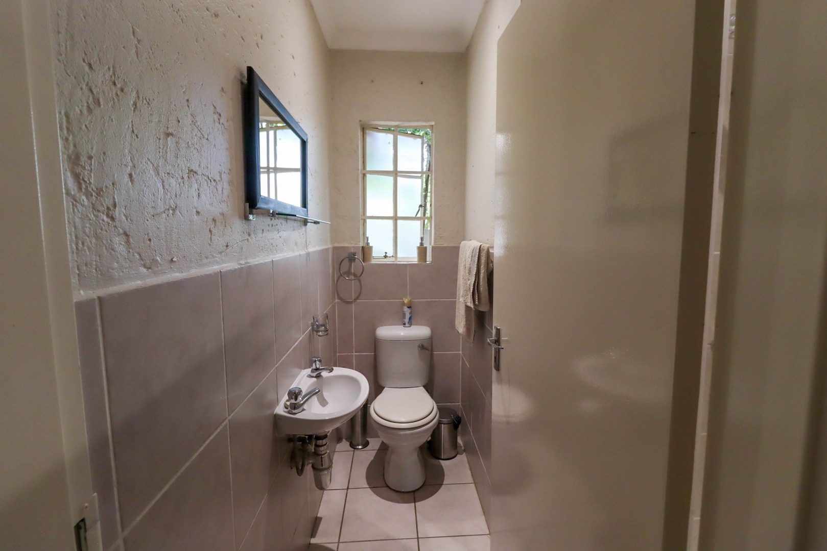 To Let 2 Bedroom Property for Rent in Rivonia Gauteng