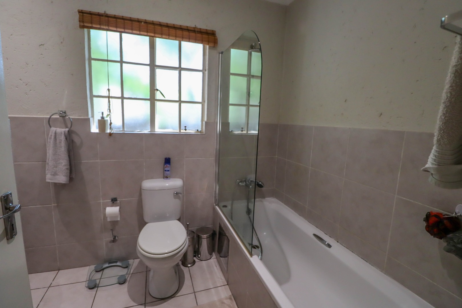 To Let 2 Bedroom Property for Rent in Rivonia Gauteng