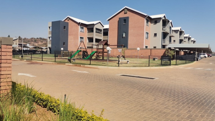 2 Bedroom Property for Sale in Roodepark Eco Estate Gauteng