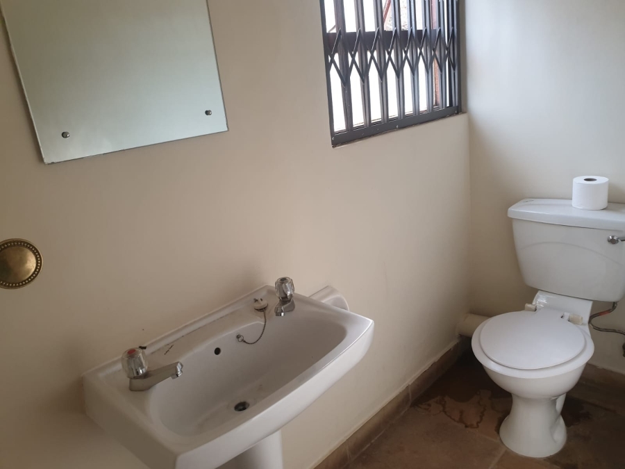 To Let 3 Bedroom Property for Rent in Kilberry Gauteng