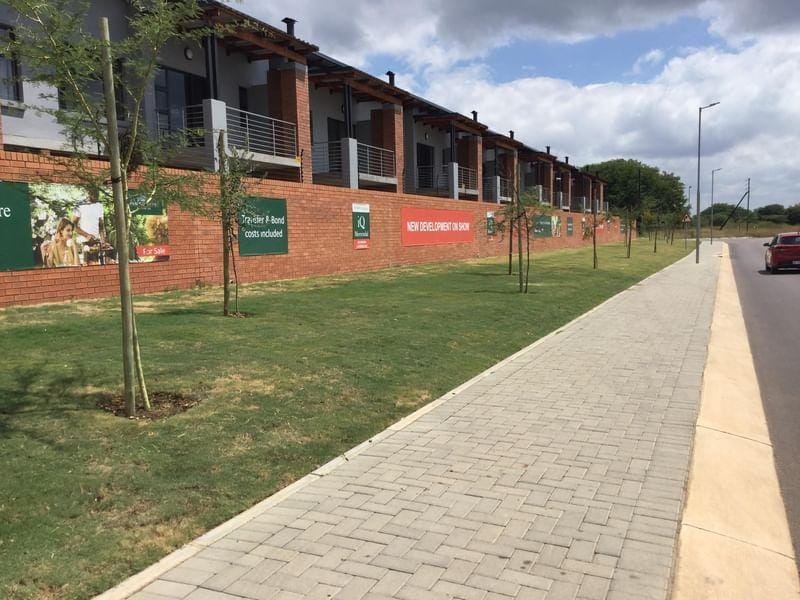 3 Bedroom Property for Sale in Montana Gauteng