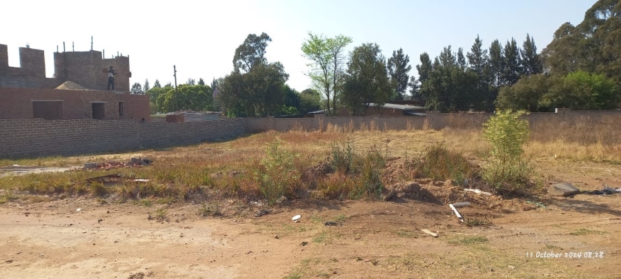 0 Bedroom Property for Sale in Rayton Gauteng