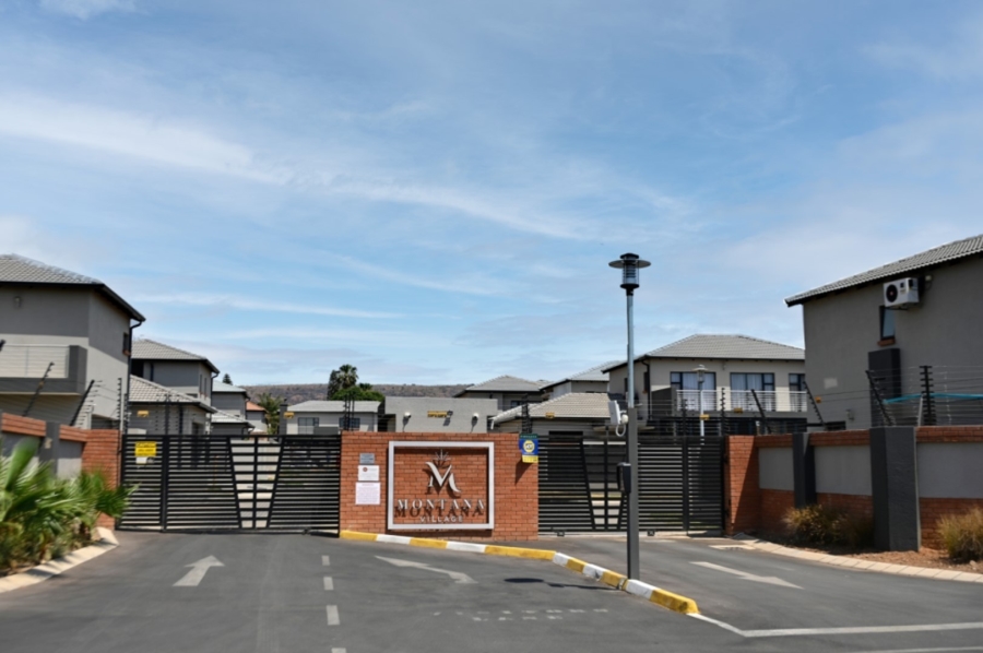 3 Bedroom Property for Sale in Sinoville Gauteng