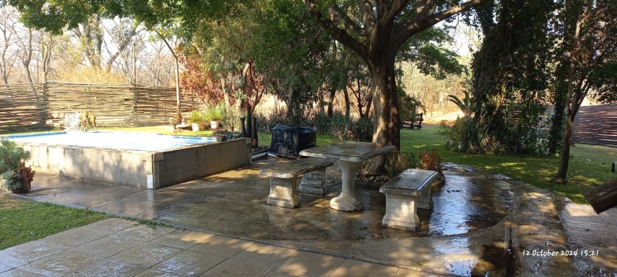 4 Bedroom Property for Sale in Cullinan Gauteng