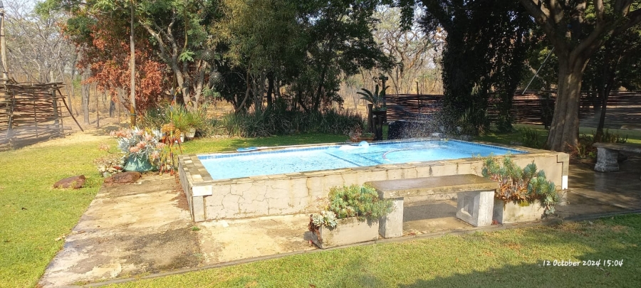 4 Bedroom Property for Sale in Cullinan Gauteng